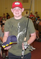 4th place Junior Division